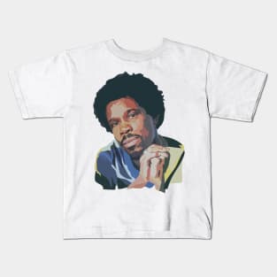 Billy Ocean Kids T-Shirt